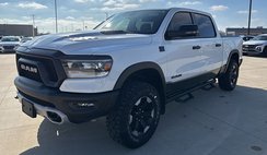 2024 Ram Ram Pickup 1500 Rebel