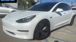 2019 Tesla Model 3 Mid Range