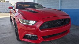 2015 Ford Mustang GT