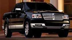 2006 Lincoln Mark LT Base