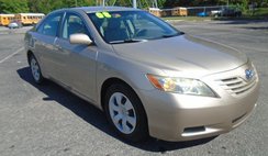 2008 Toyota Camry CE