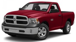 2013 Ram Ram Pickup 1500 Express
