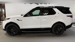 2024 Land Rover Discovery P360 Dynamic SE