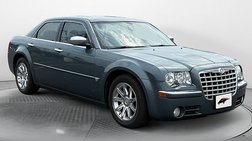 2006 Chrysler 300 C