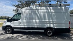 2023 Ford Transit 350
