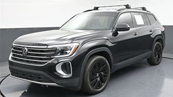 2024 Volkswagen Atlas SE