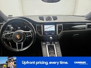 2016 Porsche Macan Turbo