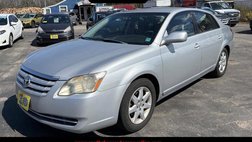 2007 Toyota Avalon XL
