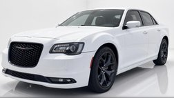 2021 Chrysler 300 S V6