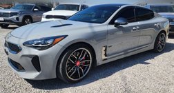 2019 Kia Stinger GT2