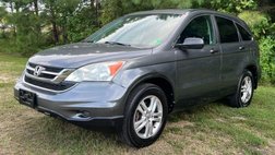 2011 Honda CR-V EX