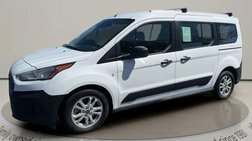 2022 Ford Transit Connect XL