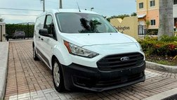2020 Ford Transit Connect XL