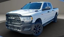 2021 Ram Ram Pickup 2500 Tradesman