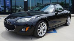 2011 Mazda MX-5 Miata Grand Touring