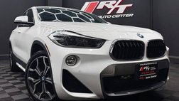 2018 BMW X2 xDrive28i