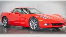 2013 Chevrolet Corvette Base