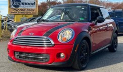 2013 MINI Hardtop Cooper