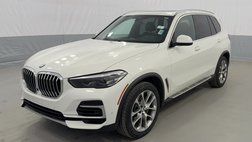 2023 BMW X5 sDrive40i