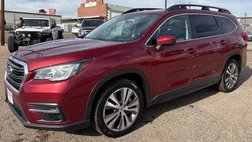 2019 Subaru Ascent Premium 8-Passenger