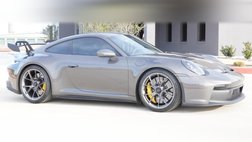 2023 Porsche 911 GT3