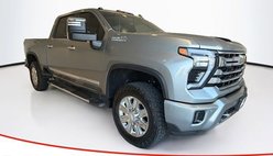 2024 Chevrolet Silverado 3500HD High Country