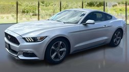 2016 Ford Mustang V6