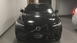 2023 Volvo XC60 B5 Plus Dark Theme