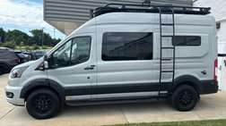 2023 Ford Transit 350