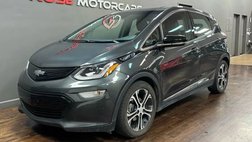 2020 Chevrolet Bolt EV LT