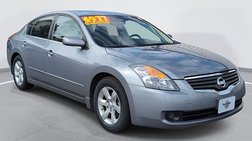 2007 Nissan Altima S