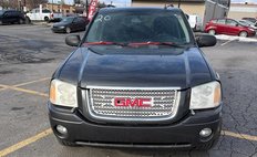 2007 GMC Envoy 