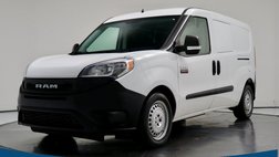 2020 Ram ProMaster City Tradesman