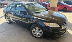2009 Toyota Camry SE