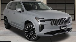 2025 Volvo XC90 B6 Ultra Bright Theme 7P
