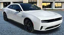 2025 Dodge Charger Daytona R/T