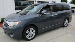 2011 Nissan Quest 3.5 SL