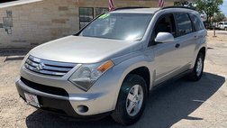 2007 Suzuki XL-7 Base