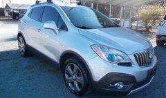 2013 Buick Encore Convenience