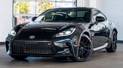 2022 Toyota GR86 Premium