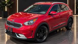 2019 Kia Niro Plug-In Hybrid EX