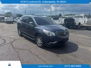 2014 Buick Enclave Leather