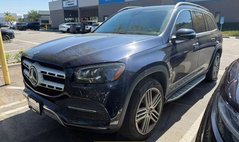 2021 Mercedes-Benz GLS GLS 450