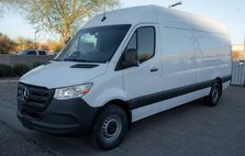 2025 Mercedes-Benz Sprinter 2500