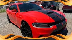 2019 Dodge Charger GT