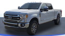 2022 Ford Super Duty F-350 Lariat