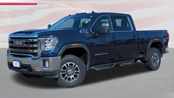 2023 GMC Sierra 2500HD SLE