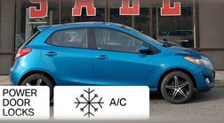 2011 Mazda MAZDA2 Touring