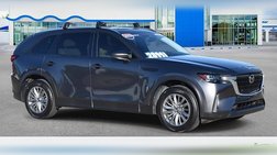 2024 Mazda CX-90 3.3 Turbo Preferred Plus