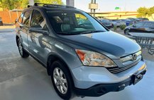 2009 Honda CR-V EX-L